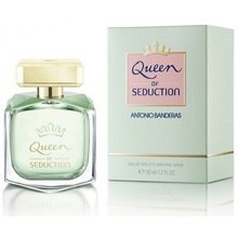 Queen of Seduction EDT