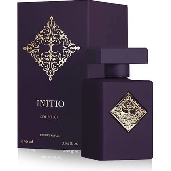 Side Effect EDP