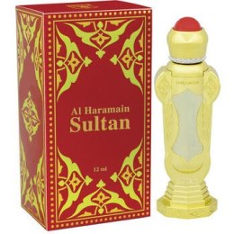 Sultan Perfume oil