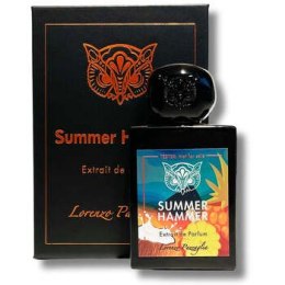 Summer Hammer Extrait de Parfum