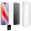 Szkło prywatyzujące Spigen Glas.Tr EZ FIT Pro HD Privacy do Apple iPhone 18 Pro 1szt