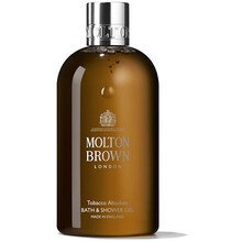 Tobacco Absolute Bath & Shower Gel
