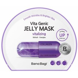 Vita Genic Vitalizing Jelly Mask