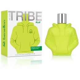 We Are Tribe Play EDT