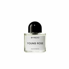 Young Rose EDP