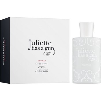 Juliette Has A Gun Anyway EDP