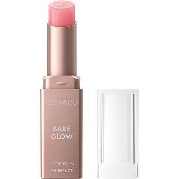 Bare Glow Lip Oil Balm