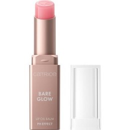 Bare Glow Lip Oil Balm