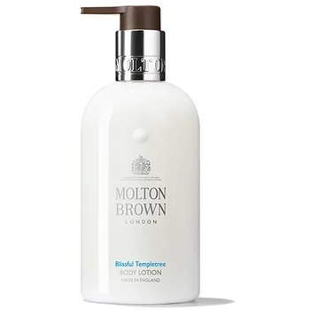 Blissful Templetree Body Lotion
