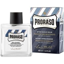 Blue After Shave Balm