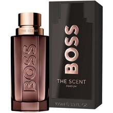 Boss The Scent Parfum