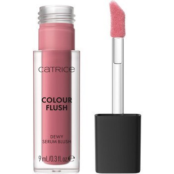 Colour Flush Dewy Serum Blush