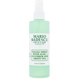 Facial Spray Aloe, Cucumber and Green Tea Spray