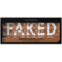 Faked Brown Cluster