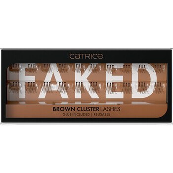 Faked Brown Cluster