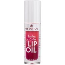 Hydra Kiss Lip Oil 4 ml 12 Ruby Sparkle
