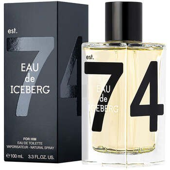Iceberg Eau de Iceberg Homme EDT