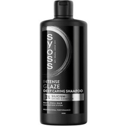 Intense Glaze Shampoo