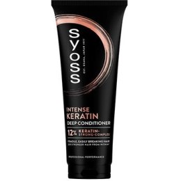 Intense Keratin Deep Conditioner