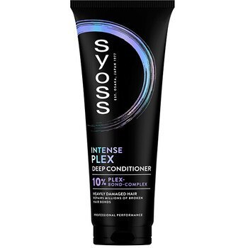 Intense Plex Deep Conditioner