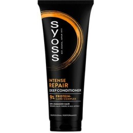 Intense Repair Deep Conditioner