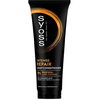 Intense Repair Deep Conditioner