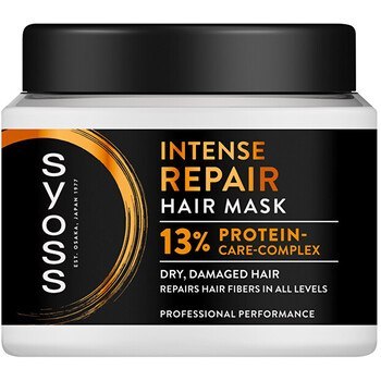 Intense Repair Hair Mask