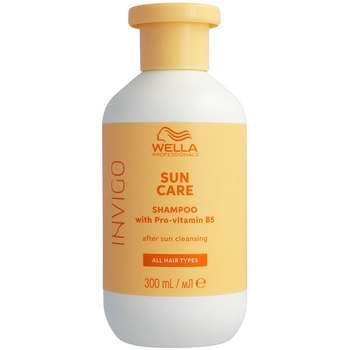 Invigo After Sun Cleansing Shampoo - Cleansing shampoo for hair stressed by the sun
