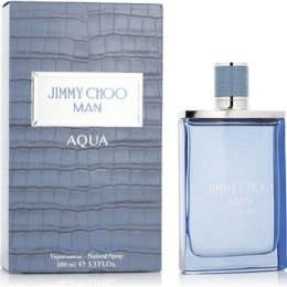 Jimmy Choo Man Aqua EDT