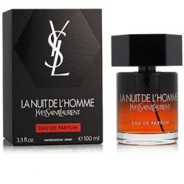 La Nuit de L´Homme Eau de Parfum EDP