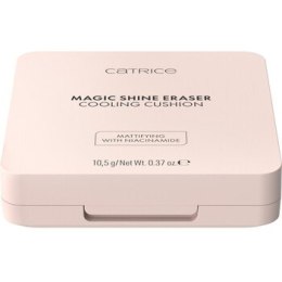 Magic Shine Eraser Gel - Matující gel 10,5 g 010 Cool Cloud