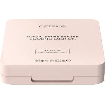 Magic Shine Eraser Gel - Matující gel 10,5 g 010 Cool Cloud
