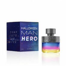 Man Hero EDT