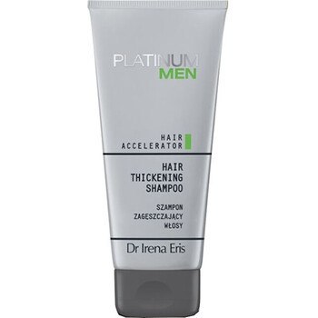 Men Platinum Hair Accelerator Hair Thickening Shampoo