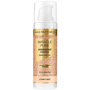 Miracle Pure Hydratint Essence 30 ml 2 Fair Light
