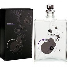 Molecule 01 EDT