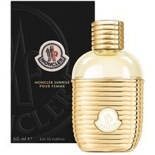Moncler Sunrise pour Femme EDP