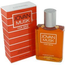 Musk for Men After Shave