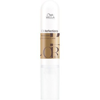 Oil Reflections Emulsion