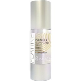 Platine S Goat Colostrum