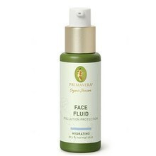 Pollution Protection Face Fluid