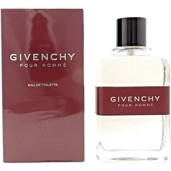 Pour Homme EDT