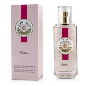 Roger & Gallet Rose EDT