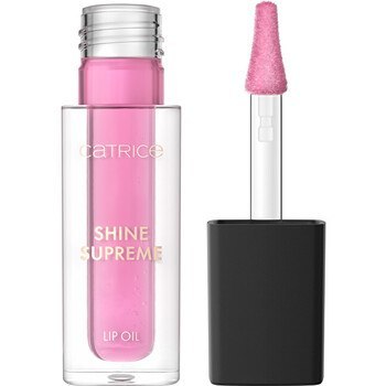 Shine Supreme Lip Oil - Olej na rty 4 ml 040 Cherry Lush