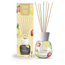 Signature Iced Berry Lemonade Reed Diffuser
