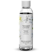 Signature Midnight Jasmine Reed Diffuser Refill