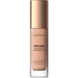 Skin Like Foundation