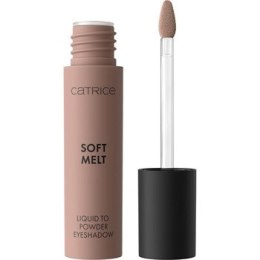 Soft Melt Eye Shadow
