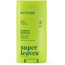 Super Leaves Pear & Amber Deodorant