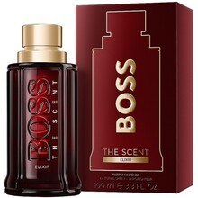 The Scent Elixir Parfum Intense
